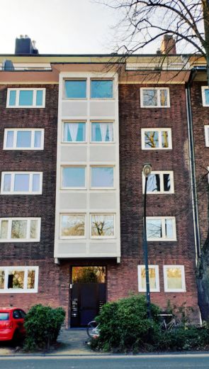 *****Gro&szlig;e Wohnung im sch&ouml;nen Stadtteil Pempelfort*****