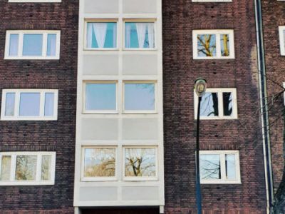 *****Gro&szlig;e Wohnung im sch&ouml;nen Stadtteil Pempelfort*****