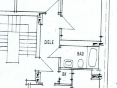*****Gro&szlig;e Wohnung im sch&ouml;nen Stadtteil Pempelfort*****