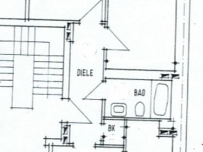 *****Gro&szlig;e Wohnung im sch&ouml;nen Stadtteil Pempelfort*****