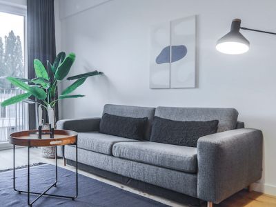 ***2-Zimmer-Wohnung mit Stil in Pempelfort***