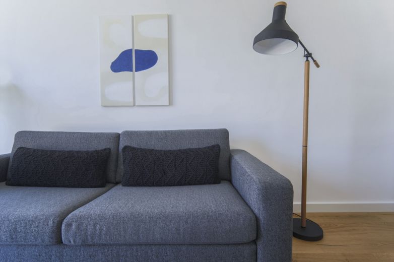 ***2-Zimmer-Wohnung mit Stil in Pempelfort***
