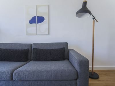 ***2-Zimmer-Wohnung mit Stil in Pempelfort***