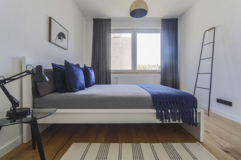 ***2-Zimmer-Wohnung mit Stil in Pempelfort***