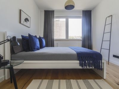 ***2-Zimmer-Wohnung mit Stil in Pempelfort***