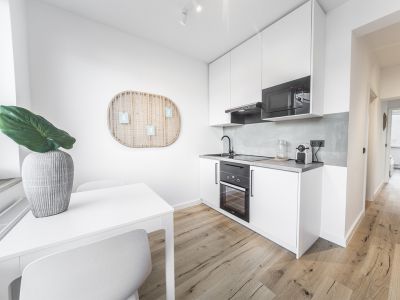 ***2-Zimmer-Wohnung mit Stil in Pempelfort***