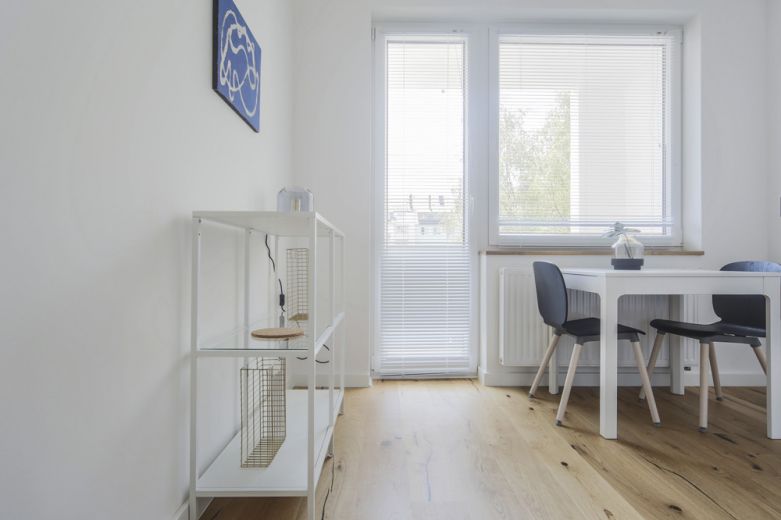***2-Zimmer-Wohnung mit Stil in Pempelfort***