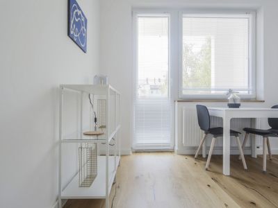***2-Zimmer-Wohnung mit Stil in Pempelfort***