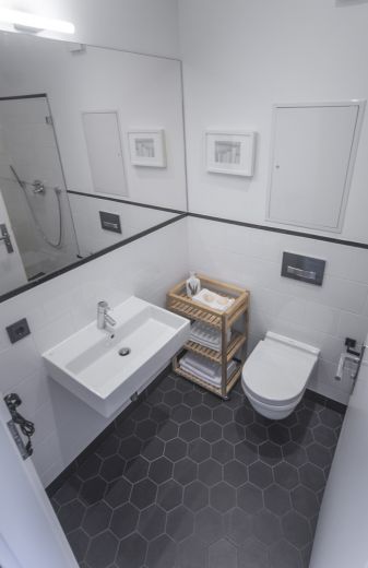 ***2-Zimmer-Wohnung mit Stil in Pempelfort***