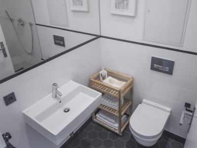 ***2-Zimmer-Wohnung mit Stil in Pempelfort***