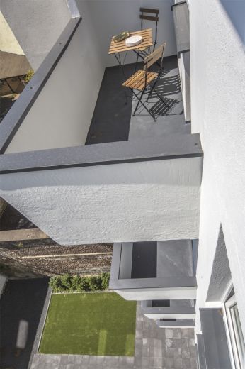 ***2-Zimmer-Wohnung mit Stil in Pempelfort***