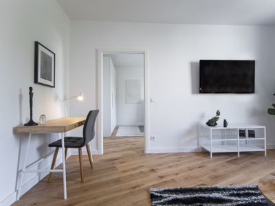 *** Designer-Apartment zum Wohlf&uuml;hlen***