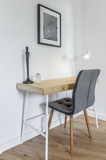 *** Designer-Apartment zum Wohlf&uuml;hlen***
