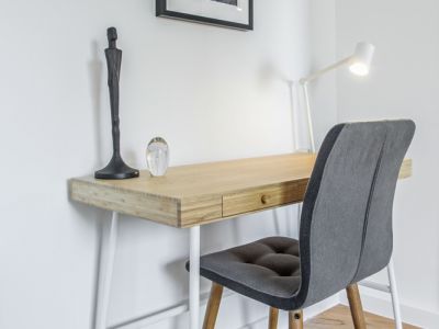 *** Designer-Apartment zum Wohlf&uuml;hlen***