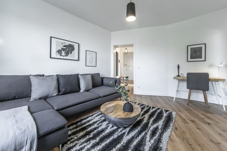 *** Designer-Apartment zum Wohlf&uuml;hlen***