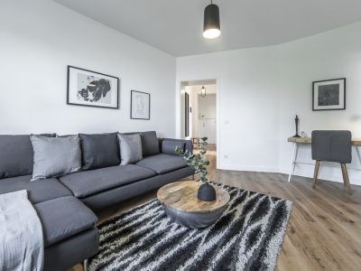 *** Designer-Apartment zum Wohlf&uuml;hlen***