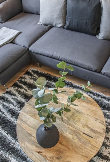 *** Designer-Apartment zum Wohlf&uuml;hlen***