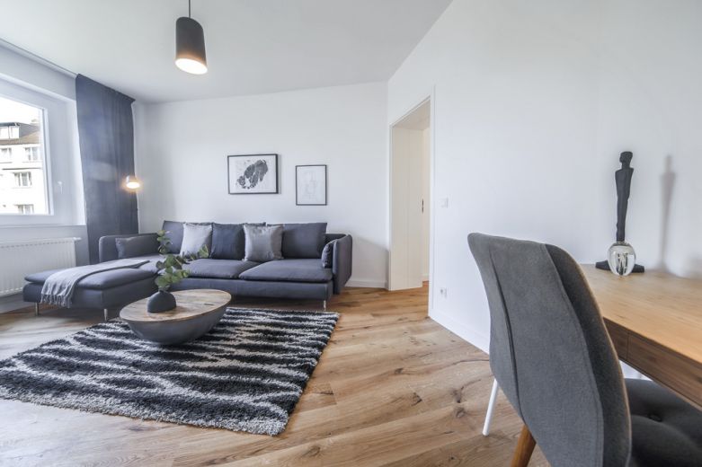 *** Designer-Apartment zum Wohlf&uuml;hlen***
