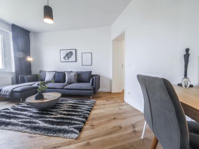 *** Designer-Apartment zum Wohlf&uuml;hlen***