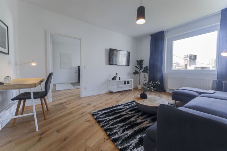 *** Designer-Apartment zum Wohlf&uuml;hlen***