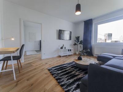 *** Designer-Apartment zum Wohlf&uuml;hlen***