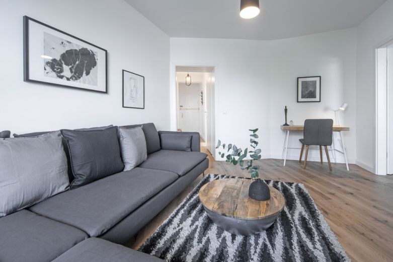 *** Designer-Apartment zum Wohlf&uuml;hlen***