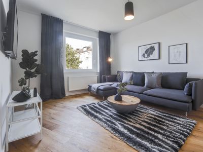 *** Designer-Apartment zum Wohlf&uuml;hlen***