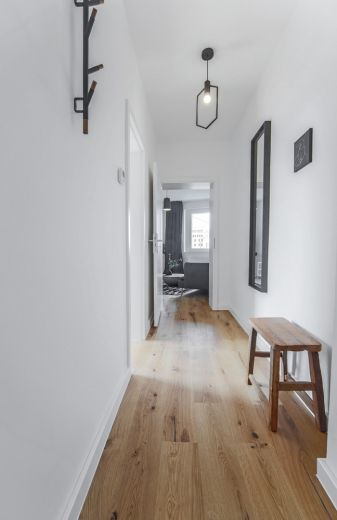 *** Designer-Apartment zum Wohlf&uuml;hlen***