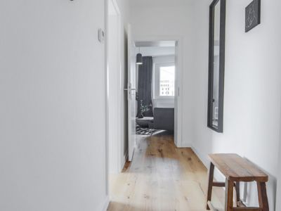 *** Designer-Apartment zum Wohlf&uuml;hlen***
