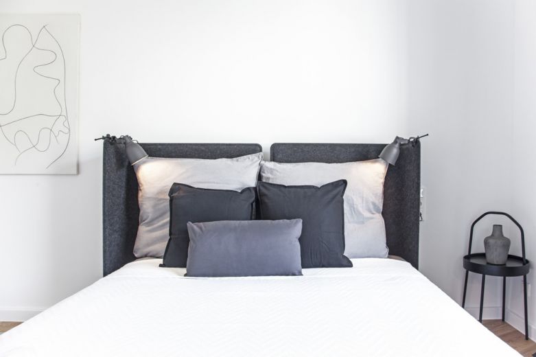 *** Designer-Apartment zum Wohlf&uuml;hlen***