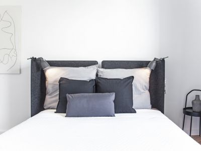 *** Designer-Apartment zum Wohlf&uuml;hlen***
