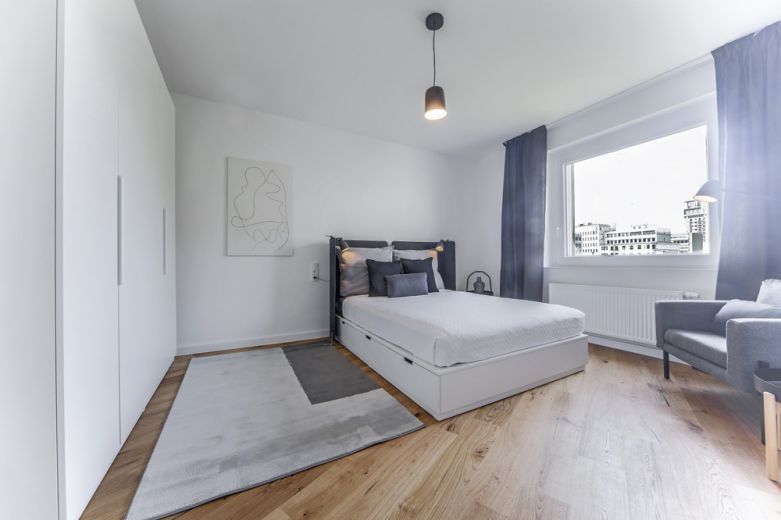 *** Designer-Apartment zum Wohlf&uuml;hlen***