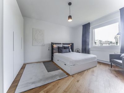 *** Designer-Apartment zum Wohlf&uuml;hlen***
