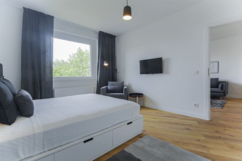 *** Designer-Apartment zum Wohlf&uuml;hlen***