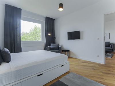 *** Designer-Apartment zum Wohlf&uuml;hlen***
