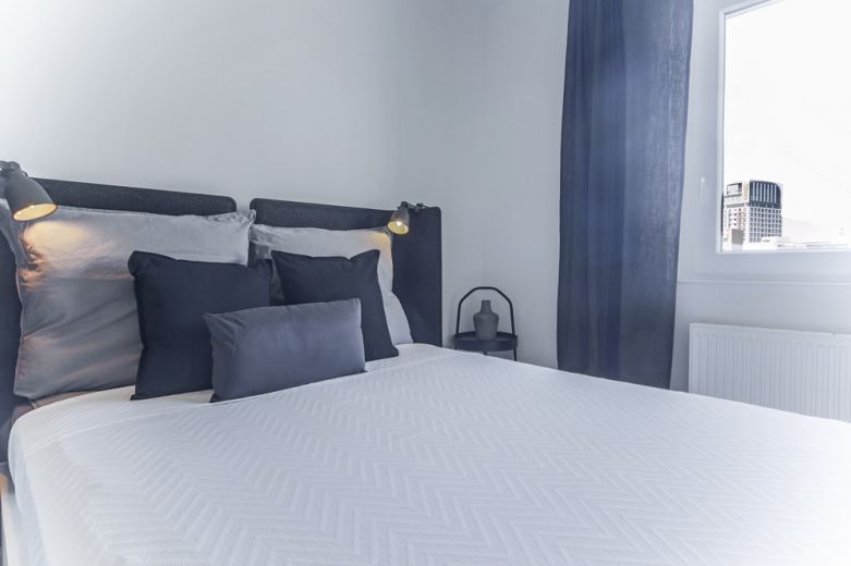 *** Designer-Apartment zum Wohlf&uuml;hlen***