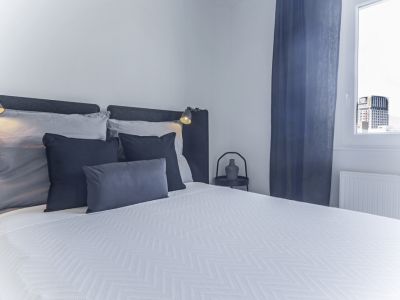 *** Designer-Apartment zum Wohlf&uuml;hlen***