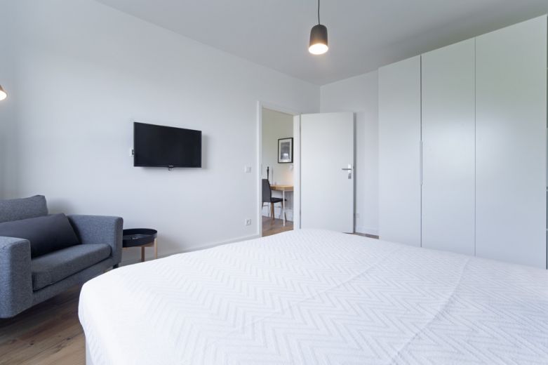 *** Designer-Apartment zum Wohlf&uuml;hlen***