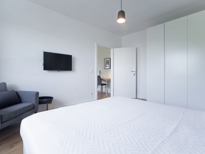 *** Designer-Apartment zum Wohlf&uuml;hlen***