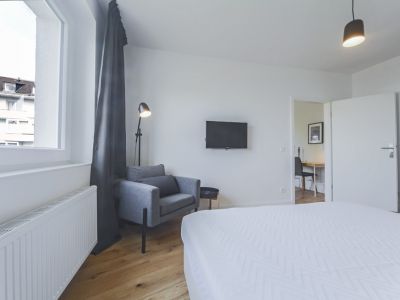 *** Designer-Apartment zum Wohlf&uuml;hlen***