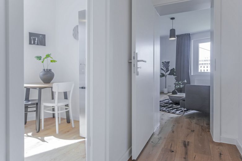 *** Designer-Apartment zum Wohlf&uuml;hlen***