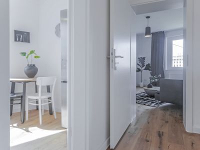 *** Designer-Apartment zum Wohlf&uuml;hlen***