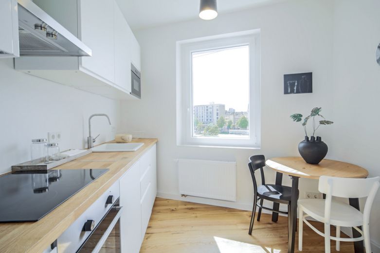 *** Designer-Apartment zum Wohlf&uuml;hlen***