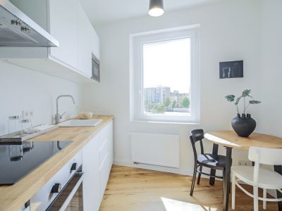 *** Designer-Apartment zum Wohlf&uuml;hlen***