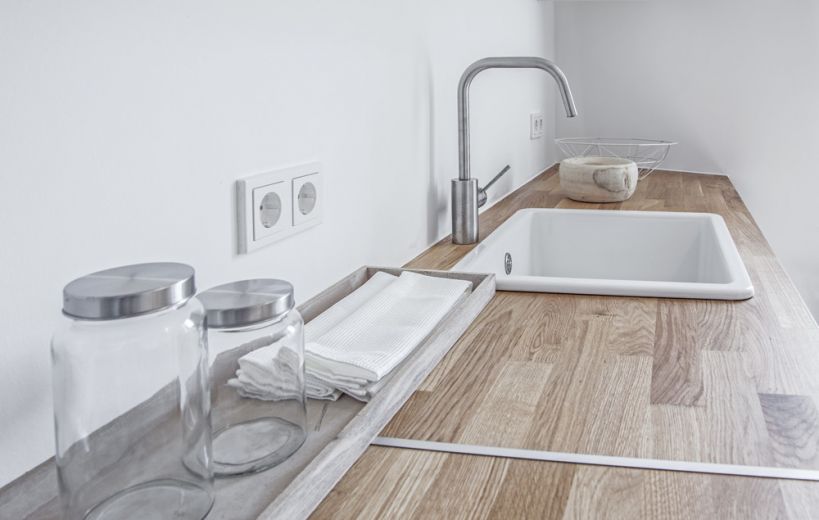 *** Designer-Apartment zum Wohlf&uuml;hlen***