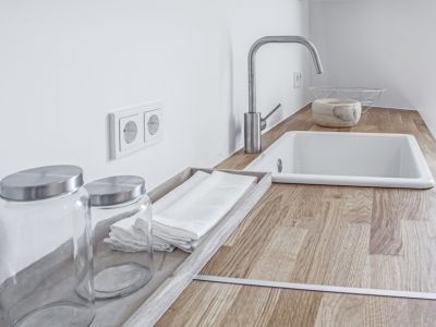*** Designer-Apartment zum Wohlf&uuml;hlen***