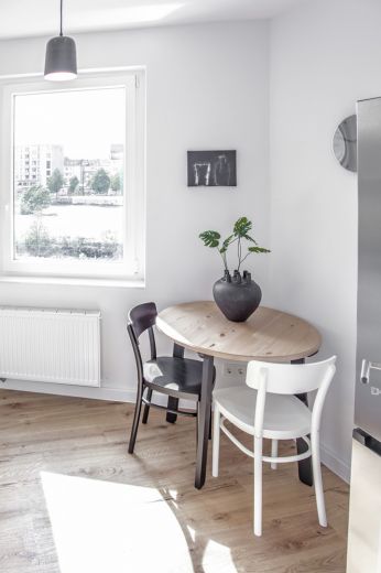 *** Designer-Apartment zum Wohlf&uuml;hlen***