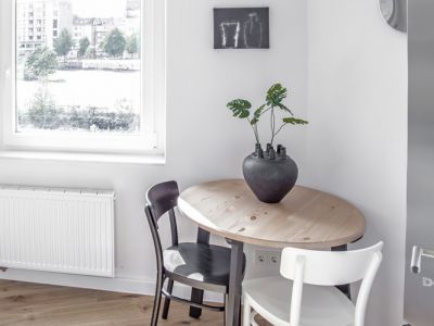 *** Designer-Apartment zum Wohlf&uuml;hlen***