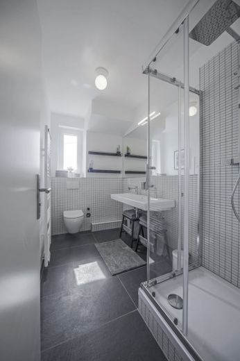 *** Designer-Apartment zum Wohlf&uuml;hlen***