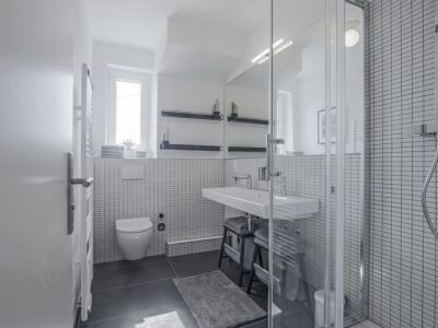 *** Designer-Apartment zum Wohlf&uuml;hlen***